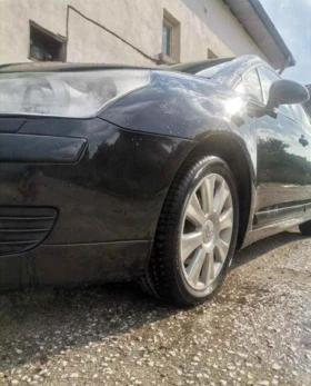 Citroen C4 2.0 HDi 6 скорости , снимка 5