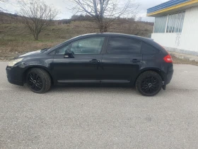 Citroen C4 2.0 HDi 6 скорости , снимка 7