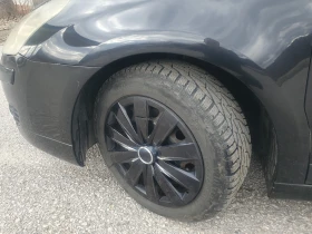 Citroen C4 2.0 HDi 6 скорости , снимка 8