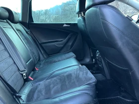 VW Passat 2.0TDI HIGHLINE КОМЪНРЕАЛ, снимка 13