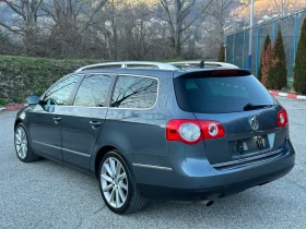 VW Passat 2.0TDI HIGHLINE КОМЪНРЕАЛ, снимка 3