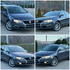 VW Passat 2.0TDI HIGHLINE КОМЪНРЕАЛ, снимка 17