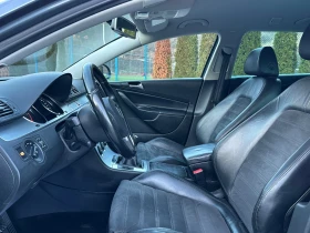 VW Passat 2.0TDI HIGHLINE КОМЪНРЕАЛ, снимка 9