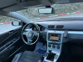 VW Passat 2.0TDI HIGHLINE КОМЪНРЕАЛ, снимка 14