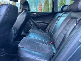 VW Passat 2.0TDI HIGHLINE КОМЪНРЕАЛ, снимка 11