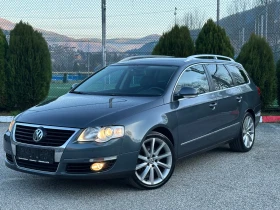 VW Passat 2.0TDI HIGHLINE КОМЪНРЕАЛ, снимка 8