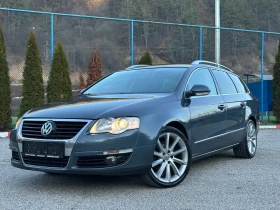 VW Passat 2.0TDI HIGHLINE КОМЪНРЕАЛ, снимка 7