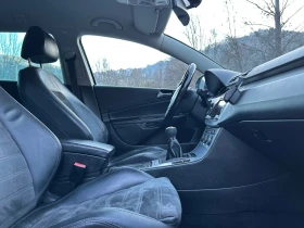 VW Passat 2.0TDI HIGHLINE КОМЪНРЕАЛ, снимка 15