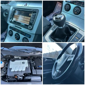VW Passat 2.0TDI HIGHLINE КОМЪНРЕАЛ, снимка 16