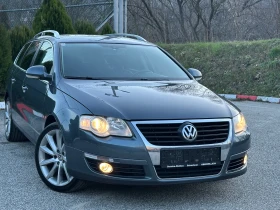 VW Passat 2.0TDI HIGHLINE КОМЪНРЕАЛ, снимка 1