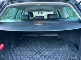 VW Passat 2.0TDI HIGHLINE КОМЪНРЕАЛ, снимка 12