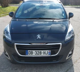 Peugeot 5008 1.6 turbo - 5500 € / 10757.07 лв. - 20105097 3