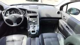 Peugeot 5008 1.6 turbo - 5500 € / 10757.07 лв. - 20105097 12