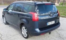 Peugeot 5008 1.6 turbo - 5500 € / 10757.07 лв. - 20105097 4