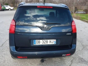 Peugeot 5008 1.6 turbo - 5500 € / 10757.07 лв. - 20105097 6