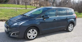 Peugeot 5008 1.6 turbo - 5500 € / 10757.07 лв. - 20105097 2