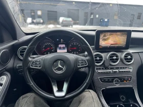 Mercedes-Benz C 300 AMG* MULTIBEAM LED* PANORAMA* KEYLESS* LANE ASSIST - 13000 € / 25425.79 лв. - 83570080 5