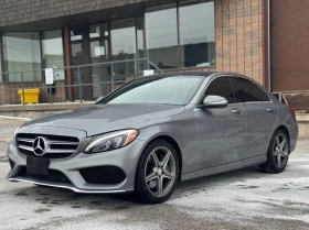 Mercedes-Benz C 300 AMG* MULTIBEAM LED* PANORAMA* KEYLESS* LANE ASSIST - 13000 € / 25425.79 лв. - 83570080 2