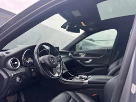 Mercedes-Benz C 300 AMG* MULTIBEAM LED* PANORAMA* KEYLESS* LANE ASSIST - 13000 € / 25425.79 лв. - 83570080 6