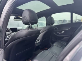 Mercedes-Benz C 300 AMG* MULTIBEAM LED* PANORAMA* KEYLESS* LANE ASSIST - 13000 € / 25425.79 лв. - 83570080 7