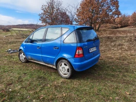 Mercedes-Benz A 140 - 1080 € / 2112.30 лв. - 42241618 5