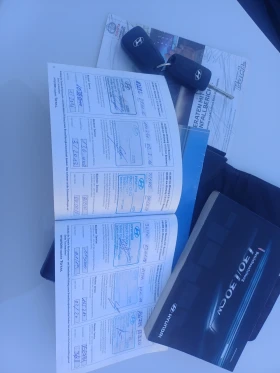 Hyundai I30 1.4 ФЕЙСЛИФТ EVRO5 - 4200 € / 8214.49 лв. - 87597720 17