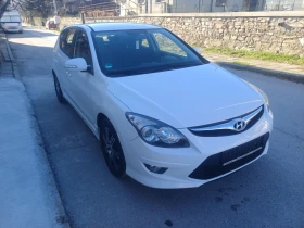 Hyundai I30 1.4 ФЕЙСЛИФТ EVRO5 - 4200 € / 8214.49 лв. - 87597720 6