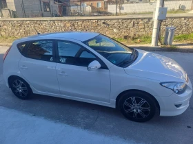 Hyundai I30 1.4 ФЕЙСЛИФТ EVRO5 - 4200 € / 8214.49 лв. - 87597720 7