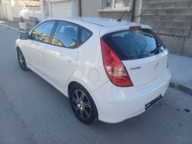 Hyundai I30 1.4 ФЕЙСЛИФТ EVRO5 - 4200 € / 8214.49 лв. - 87597720 4