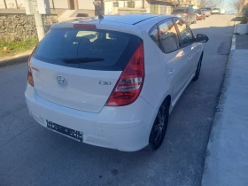 Hyundai I30 1.4 ФЕЙСЛИФТ EVRO5 - 4200 € / 8214.49 лв. - 87597720 8