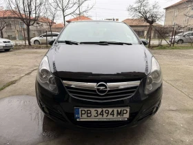 Opel Corsa - 4999 € / 9777.19 лв. - 55966788 2