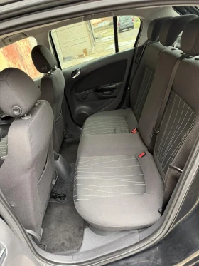 Opel Corsa - 4999 € / 9777.19 лв. - 55966788 9