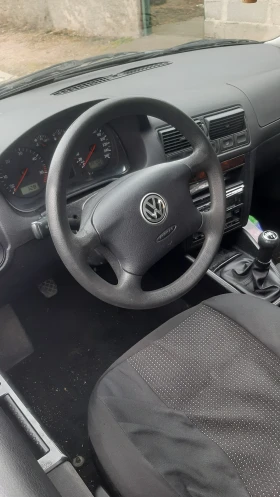 VW Golf - 2000 € / 3911.66 лв. - 11161568 4