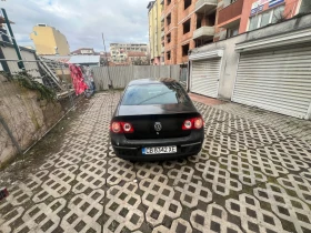VW Passat B6 - 1750 € / 3422.70 лв. - 84933717 3
