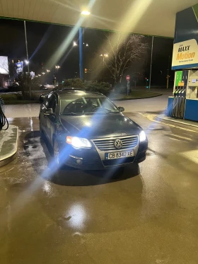 VW Passat B6 - 1750 € / 3422.70 лв. - 84933717 11