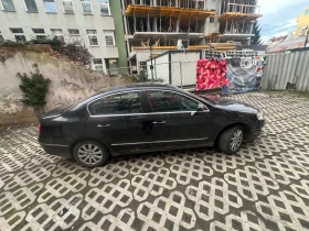 VW Passat B6 - 1750 € / 3422.70 лв. - 84933717 4