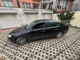 VW Passat B6 - 1750 € / 3422.70 лв. - 84933717 2