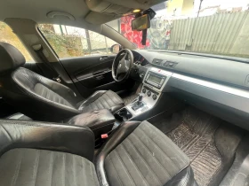 VW Passat B6 - 1750 € / 3422.70 лв. - 84933717 5
