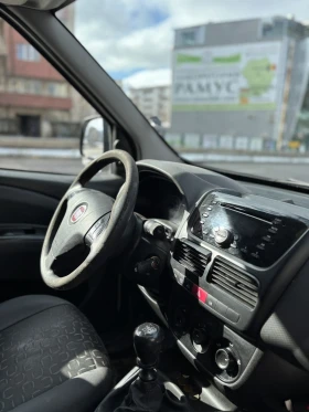 Fiat Doblo 1.6 - 3650 € / 7138.78 лв. - 14278749 6