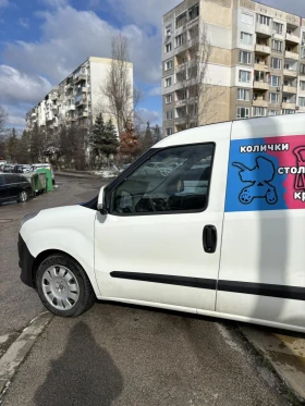 Fiat Doblo 1.6 - 3650 € / 7138.78 лв. - 14278749 9