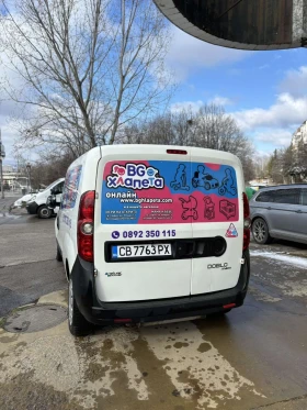 Fiat Doblo 1.6 - 3650 € / 7138.78 лв. - 14278749 3