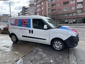 Fiat Doblo 1.6 - 3650 € / 7138.78 лв. - 14278749 7