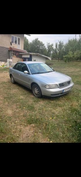 Audi A4 1.9tdi - 1300 € / 2542.58 лв. - 82059668 2