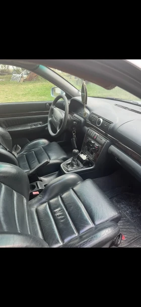 Audi A4 1.9tdi - 1300 € / 2542.58 лв. - 82059668 8