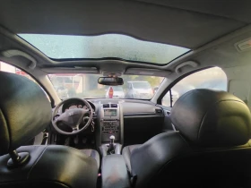 Peugeot 407 2.0HDI 136кс. - 1650 € / 3227.12 лв. - 83968635 4