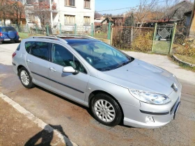 Peugeot 407 2.0HDI 136��. | Mobile.bg � ����� ������ 5
