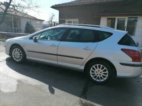 Peugeot 407 2.0HDI 136��. | Mobile.bg � ����� ������ 2
