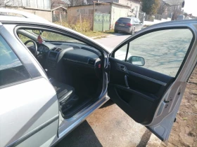 Peugeot 407 2.0HDI 136��. | Mobile.bg � ����� ������ 7