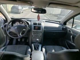 Peugeot 407 2.0HDI 136��. | Mobile.bg � ����� ������ 3