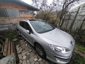 Peugeot 407 2.0HDI 136кс. - 1650 € / 3227.12 лв. - 83968635 2